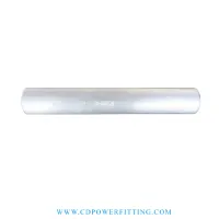 Aluminium compression kukarabati sleeve