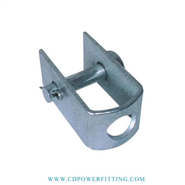 U clevis ulimi
